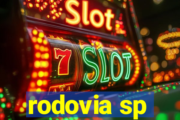 rodovia sp-300 km 72